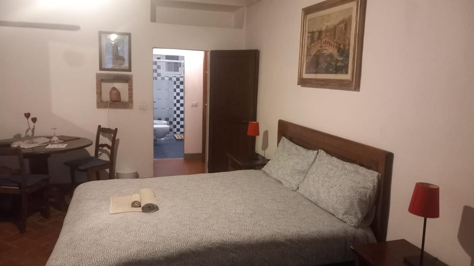 Sunshine Suites Florence Room photo
