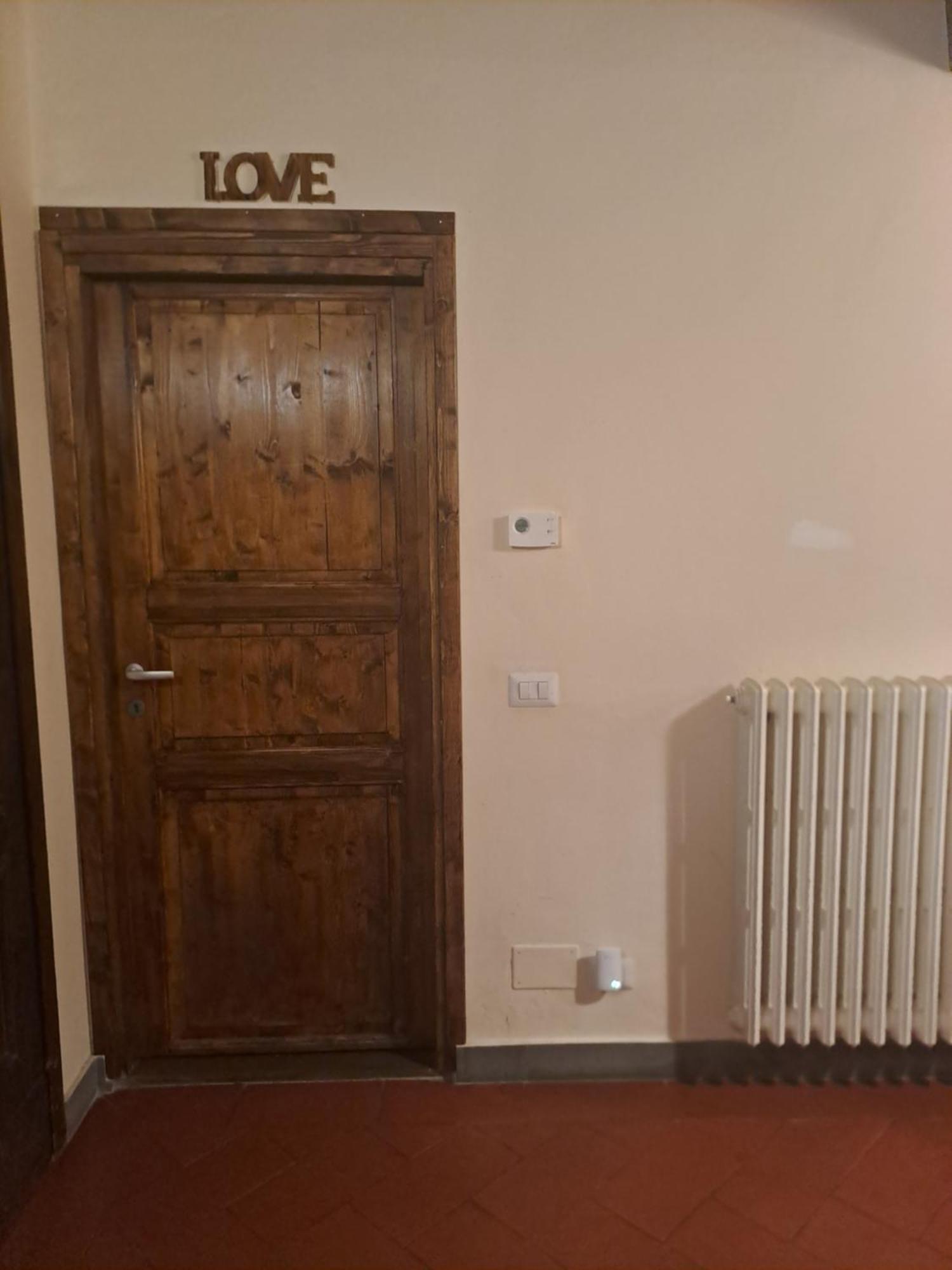 Sunshine Suites Florence Room photo